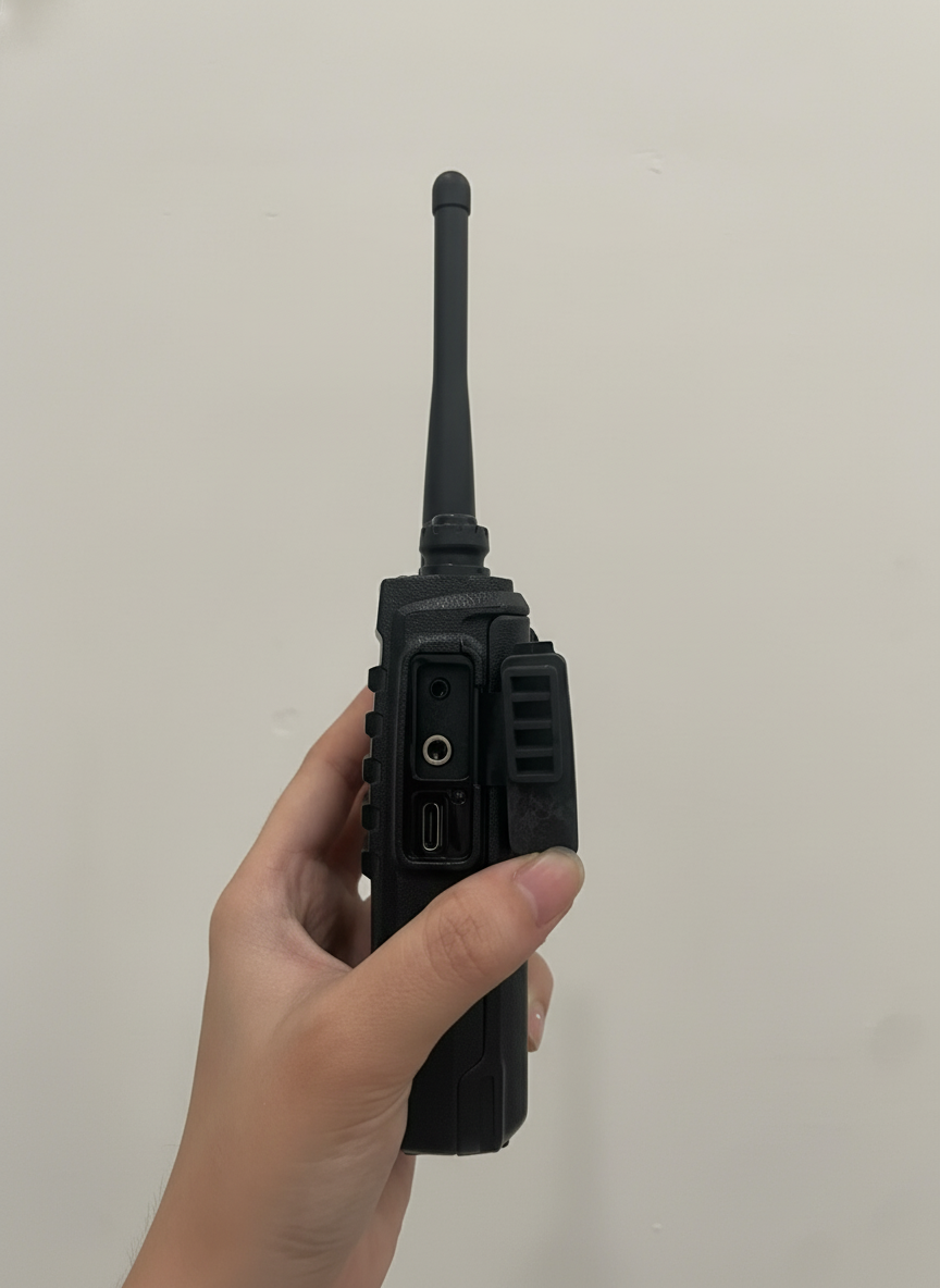 Bộ đàm Motorola GP 958 Thiết kế bền bỉ, liên lạc mạnh mẽ, giá tốt nhất 2025 6 Bộ đàm Motorola GP 958 Thiết kế bền bỉ, liên lạc mạnh mẽ, giá tốt nhất 2025 - Ảnh 6