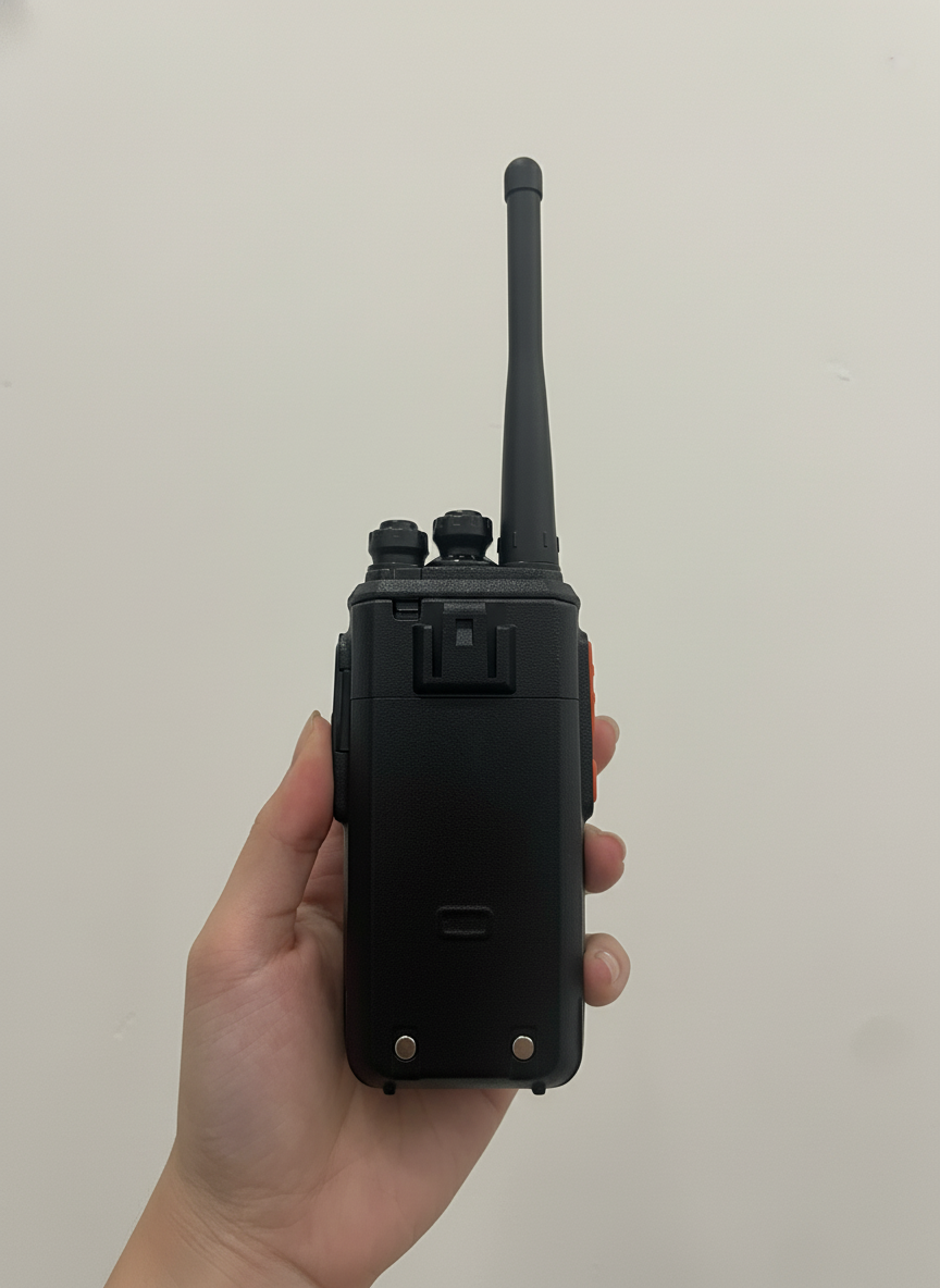 Bộ đàm Motorola GP 958 Thiết kế bền bỉ, liên lạc mạnh mẽ, giá tốt nhất 2025 3 Bộ đàm Motorola GP 958 Thiết kế bền bỉ, liên lạc mạnh mẽ, giá tốt nhất 2025 - Ảnh 3