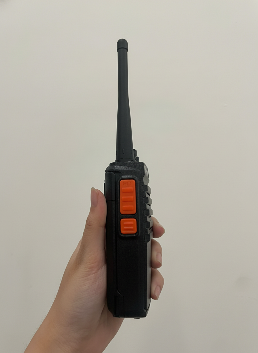 Bộ đàm Motorola GP 958 Thiết kế bền bỉ, liên lạc mạnh mẽ, giá tốt nhất 2025 4 Bộ đàm Motorola GP 958 Thiết kế bền bỉ, liên lạc mạnh mẽ, giá tốt nhất 2025 - Ảnh 4