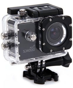 Camera hành trình HD1080 SPORT CAM A8-A9-LCD 1.5'