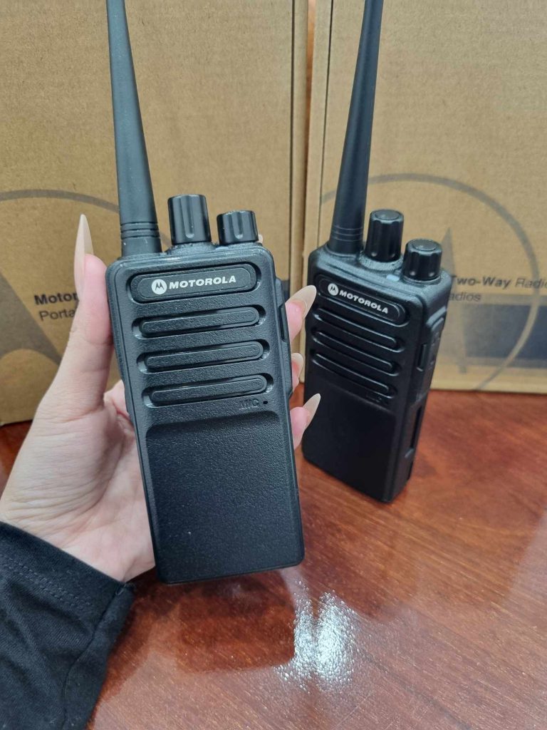 Máy Bộ Đàm Cầm Tay Motorola GP 988 Plus 8 e4f0efa6 fd68 4e2a a721 96f539c71b7b