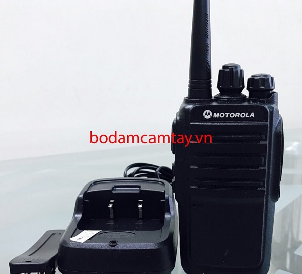 huong dan cach mua bo dam motorola 3