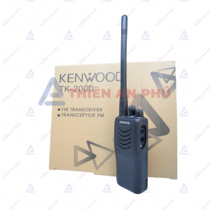 Máy bộ đàm Kenwood TK-2000/TK-3000 13 kenwood TK2000 3000 4