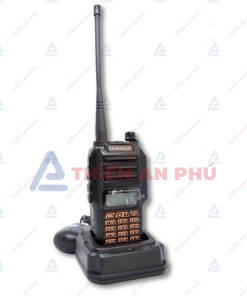 Máy Bộ Đàm Kenwood TK 3340 8 kenwood TK3340 3