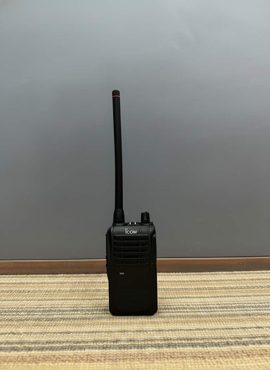 Máy Bộ Đàm Cầm Tay Icom IC - F3003