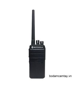 Máy Bộ Đàm Cầm Tay Motorola CP 920