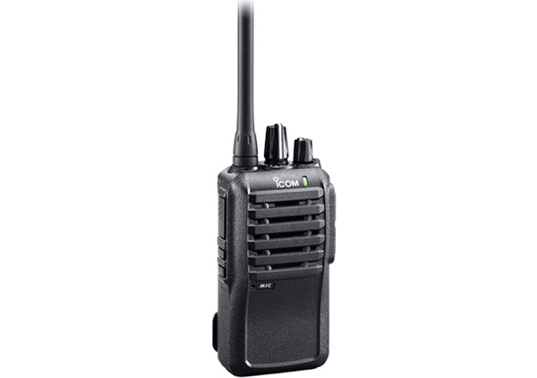 Icom IC - F3003