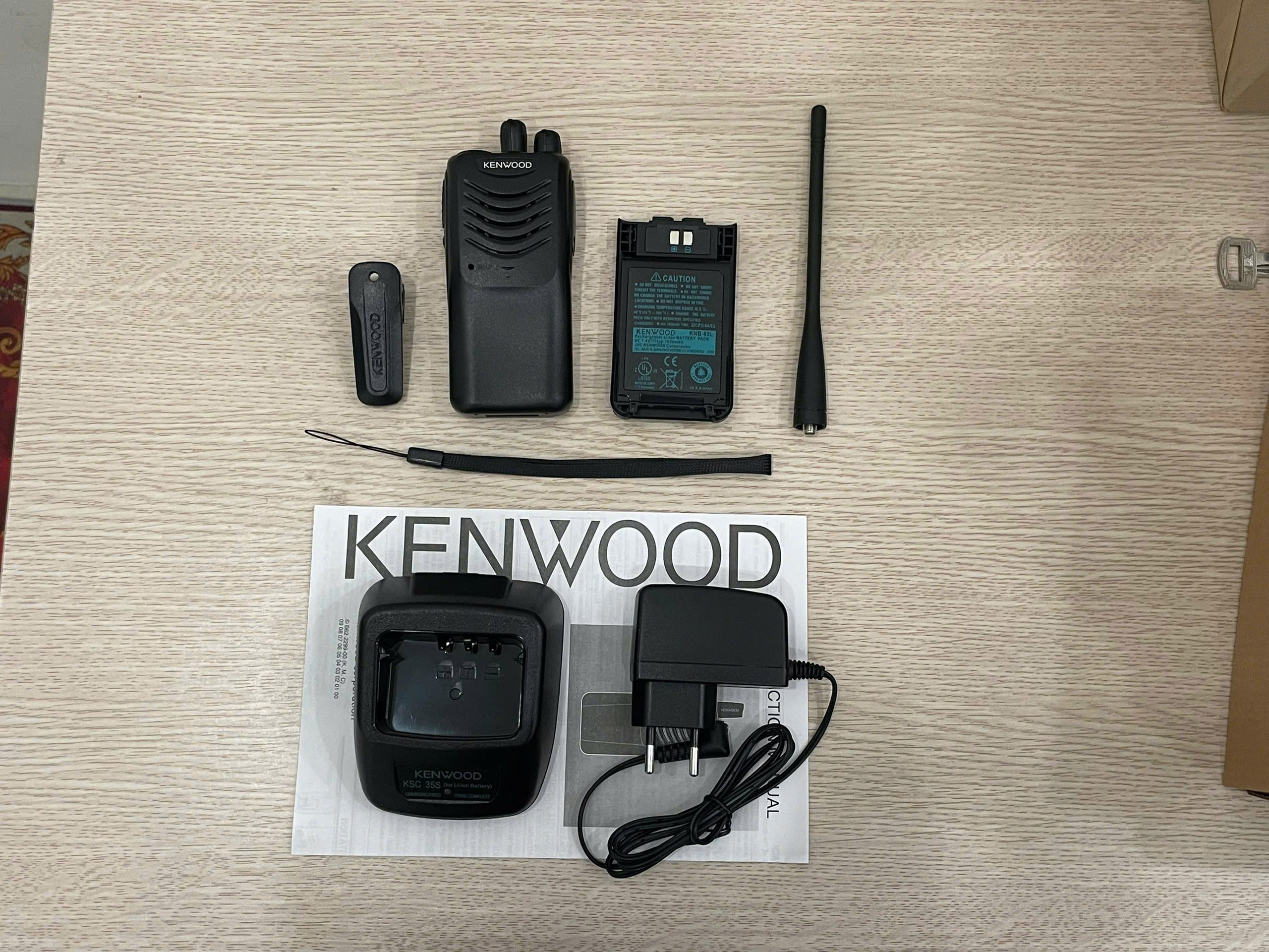 may bo dam kenwood tk 2000 gia re rotated