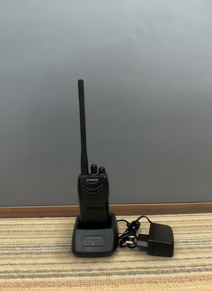 Máy bộ đàm Kenwood TK-2000/TK-3000