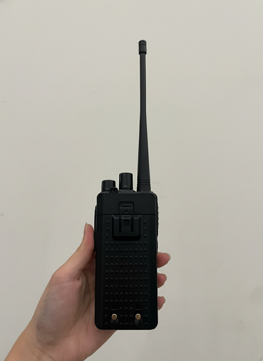 Đàm cầm tay Kenwood TK 3290S – Bộ đàm mỏng nhẹ, bền bỉ chuẩn quân sự 6 Đàm cầm tay Kenwood TK 3290S – Bộ đàm mỏng nhẹ, bền bỉ chuẩn quân sự - Ảnh 6