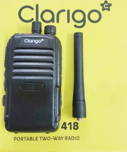 Máy Bộ Đàm Cầm Tay Clarigo 418