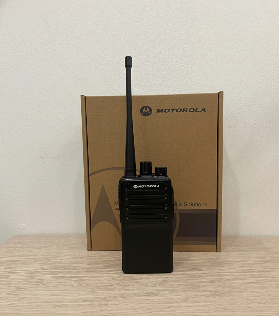 Máy Bộ Đàm Motorola GP 320 14 may bo dam motorola gp 320 1