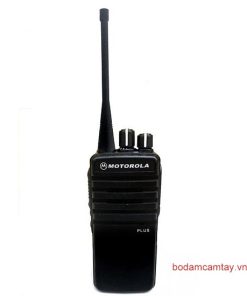 Máy Bộ Đàm Cầm Tay Motorola CP 1100 Plus