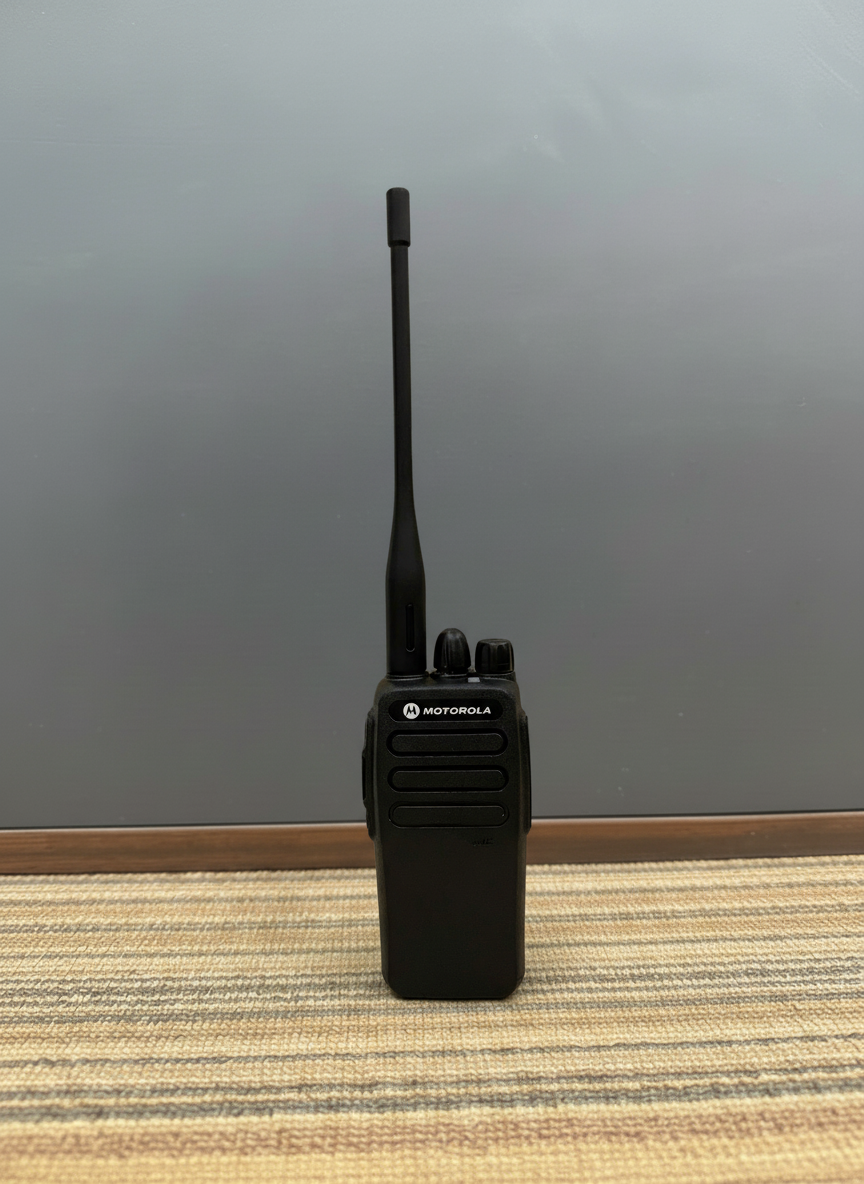 Motorola GP 3588 Plus ( New 13W )