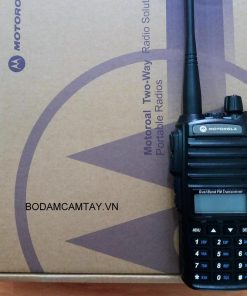 BỘ ĐÀM MOTOROLA GP7500