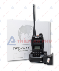 Bộ đàm TWAY T2 7 t way T2 1