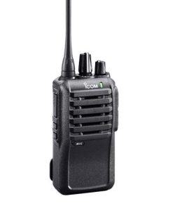 Máy Bộ Đàm Cầm Tay Icom IC - F4002