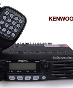 MÁY BỘ ĐÀM KENWOOD TM 281A/ 481A
