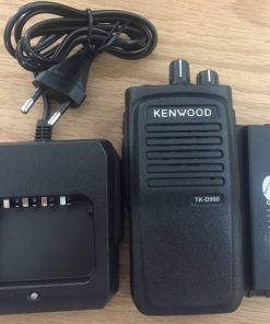 Alternative view of Máy bộ đàm KENWOOD TK D990