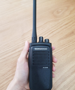 Máy bộ đàm KENWOOD TK D990 5 bo dam kenwood tk d990 gia re