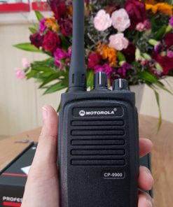 Bộ Đàm Motorola CP 9900