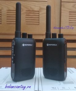 Bộ Đàm Motorola CP 2100S