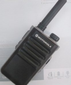 Bộ đàm Motorola C3008 UHF
