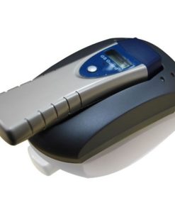 Máy tuần tra bảo vệ kết nối máy vi tính GS 6000 E