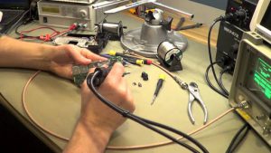 Dịch vụ sửa chữa bộ đàm 2 Quy trình sửa bộ đàm nhanh chóng tại Bộ Đàm Giá Rẻ