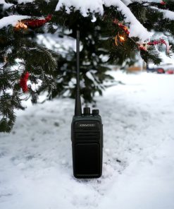 Bộ đàm Kenwood NX 360 Plus 5 NX 360 Plus