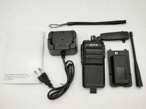 Bộ đàm SFE ST50 3 1541152246951