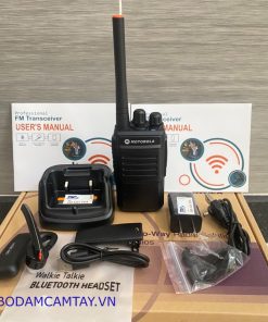 Bộ đàm Motorola Bluetooth VS-3
