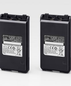 Alternative view of Bộ đàm Icom cầm tay IC-V86, IC-U86