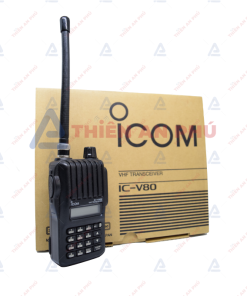 Lời khuyên cho việc chăm sóc bộ đàm của bạn