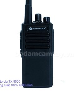Bộ đàm Motorola TX 8000