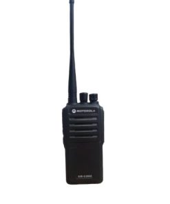 Bộ đàm Cầm Tay Motorola Xir C2900