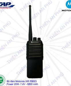 Bộ đàm Motorola Xir P8023