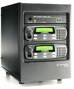 Bộ đàm trạm CDR 500/ 700