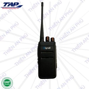 Bộ đàm SIGNALL SN-355 10 SIGNALL SN-355