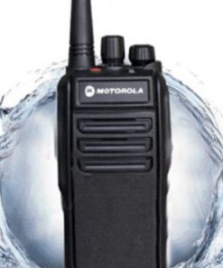 BỘ ĐÀM CHỐNG NƯỚC MOTOROLA GP-IP67