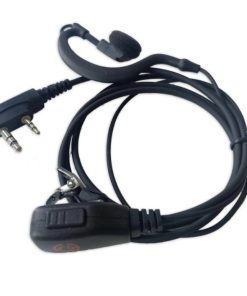 Tai nghe bộ đàm PT 01