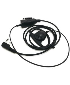 Alternative view of Tai nghe bộ đàm các loại