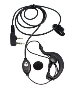 Tai nghe bộ đàm các loại