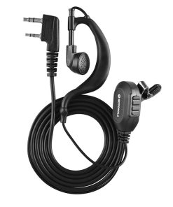 ai Nghe Bộ Đàm Cao Cấp Độ Bền Cực Cao Dùng Cho Bộ Đàm Baofeng, Kenwood, Moto