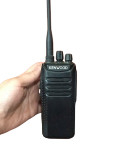 Máy Bộ Đàm Cầm Tay Kenwood TK 3380