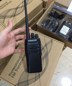 Alternative view of Máy Bộ Đàm Cầm Tay Kenwood TK 3380