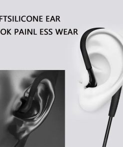 Tai Nghe Cho Bộ Đàm Jack 3,5mm 11 TNGG