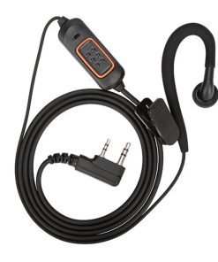 Tai Nghe Cho Bộ Đàm Jack 3,5mm