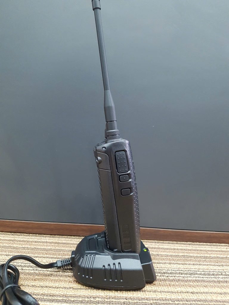 Tính năng nổi bật của Bộ đàm Motorola Xir C2420