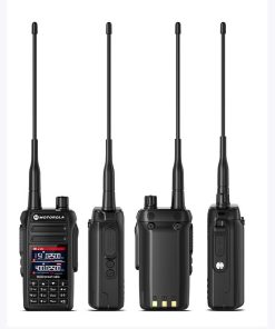 Bo dam motorola Xir P8650 Plus 4